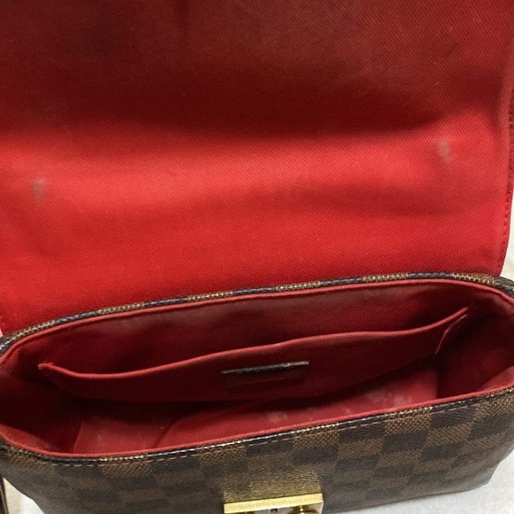 Authentic Louis Vuitton HandBag - Picture 4 of 5